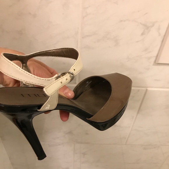 Moda heels - Picture 4 of 5